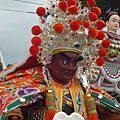 甲午年嘉邑民雄振威府宏威會館池府千歲往南鯤鯓代天府謁祖三年圓科回駕遶境大典