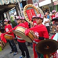 甲午年台南下林玉聖宮廣澤尊王六太保安座紀念日暨恭迎中國詩山鳳山寺分靈廣澤尊王、妙應仙妃回鑾祈安遶境大典