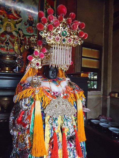 甲午年嘉邑南天門震天宮哪吒三太子聖誕祝壽大典