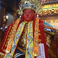 台南永聖堂 保安廣澤尊王 