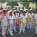 乙未年嘉邑城隍廟建廟300週年暨全國 兩岸城隍會諸羅 神佑萬民保安康 祈安遶境大典