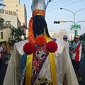 乙未年台南東區後甲聖汝宮三奶夫人慶成謝土祝壽祈安清醮遶境大典