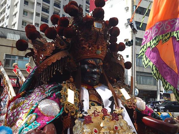 乙未年彰化鹿港五靈會館 五福大帝 往北港五聯境如性振玄堂 台南大銃街元和宮全臺白龍庵謁祖進香