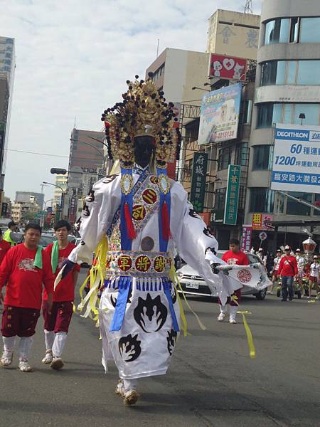 乙未年板橋武宣社 北邑五靈堂 宣靈公劉往台南全臺西來庵謁祖鑑醮暨全臺白龍庵元和宮晉香大典