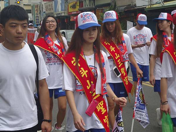 丙申年嘉義民雄牛斗山三聖宮徒步往祖廟民雄慶誠宮謁祖 民雄旭天宮 民雄玄子宮會香