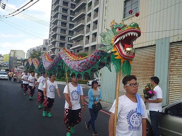 丙申年嘉義義竹全臺西來庵宣威堂 池府千歲 宣靈公劉 中壇元帥往全臺西來庵 南鯤鯓代天府 新營太子宮 謁祖進香