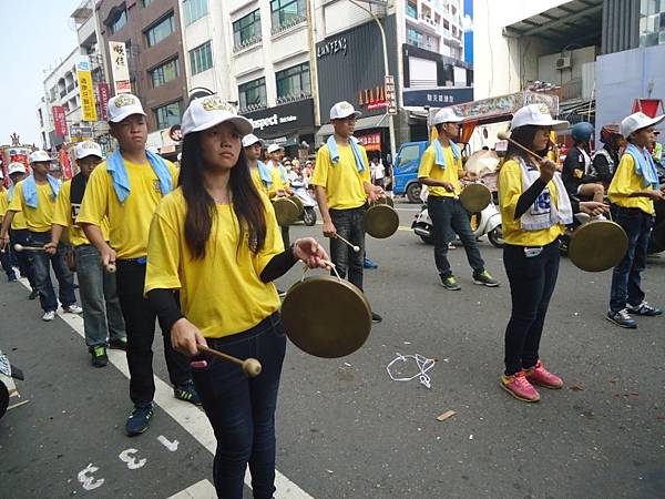 丙申年台南六合境全臺開基永華宮 保安廣澤尊王 開基老王 環臺祈福會香回鑾府城遶境大典