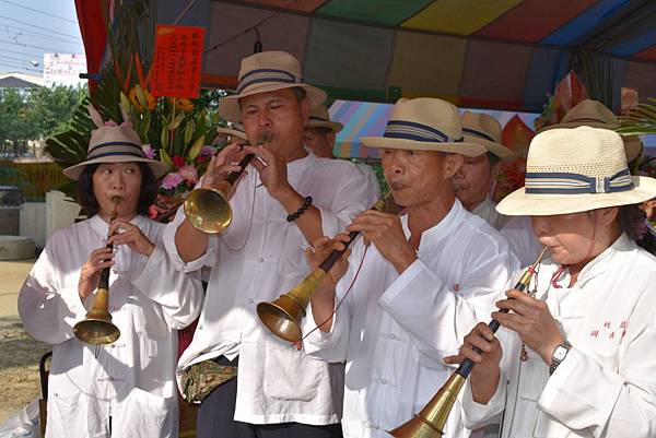 丁酉年嘉邑賀天宮 吳府千歲 往南鯤鯓代天府謁祖進香