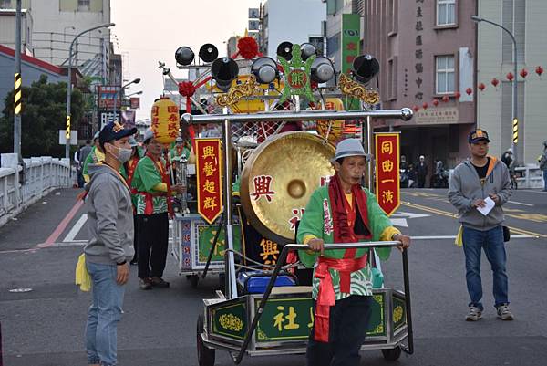 丁酉年台南四安境南廠保安宮啟建金籙慶成祈安五朝建醮恭迎張府天師 玄天上帝 觀音佛祖 府城賜福繞境大典