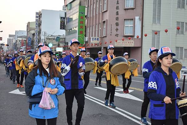 丁酉年台南四安境南廠保安宮啟建金籙慶成祈安五朝建醮恭迎張府天師 玄天上帝 觀音佛祖 府城賜福繞境大典