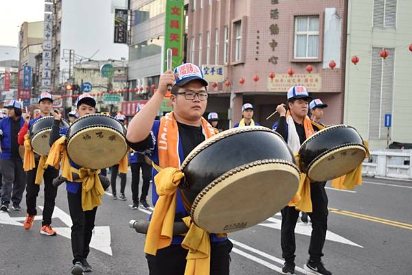 丁酉年台南四安境南廠保安宮啟建金籙慶成祈安五朝建醮恭迎張府天師 玄天上帝 觀音佛祖 府城賜福繞境大典