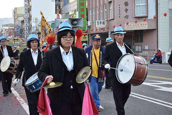 丁酉年台南四安境南廠保安宮啟建金籙慶成祈安五朝建醮恭迎張府天師 玄天上帝 觀音佛祖 府城賜福繞境大典