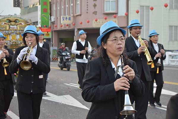 丁酉年台南四安境南廠保安宮啟建金籙慶成祈安五朝建醮恭迎張府天師 玄天上帝 觀音佛祖 府城賜福繞境大典