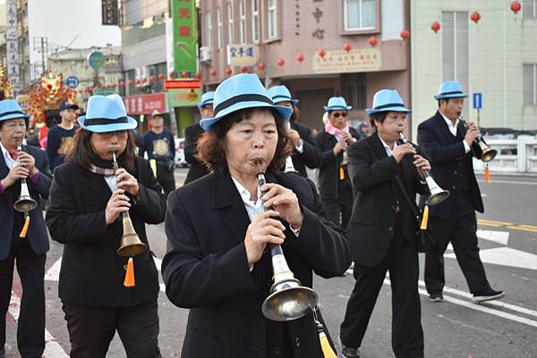 丁酉年台南四安境南廠保安宮啟建金籙慶成祈安五朝建醮恭迎張府天師 玄天上帝 觀音佛祖 府城賜福繞境大典