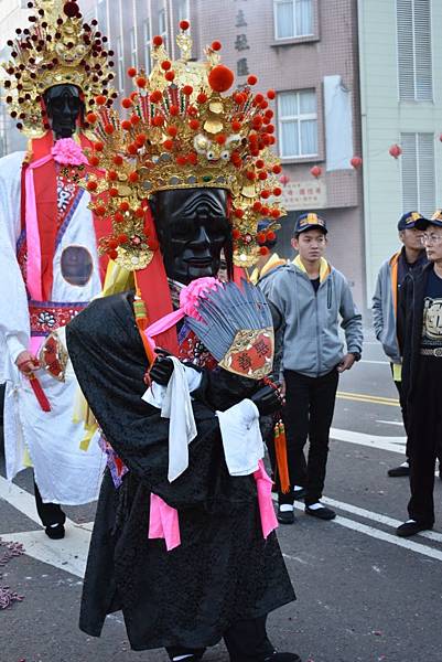 丁酉年台南四安境南廠保安宮啟建金籙慶成祈安五朝建醮恭迎張府天師 玄天上帝 觀音佛祖 府城賜福繞境大典