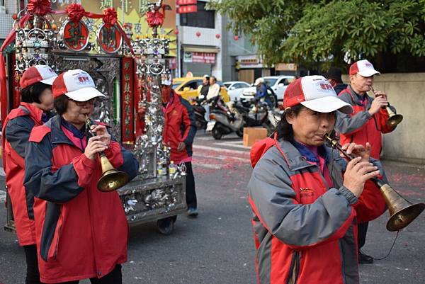 丁酉年台南四安境南廠保安宮啟建金籙慶成祈安五朝建醮恭迎張府天師 玄天上帝 觀音佛祖 府城賜福繞境大典