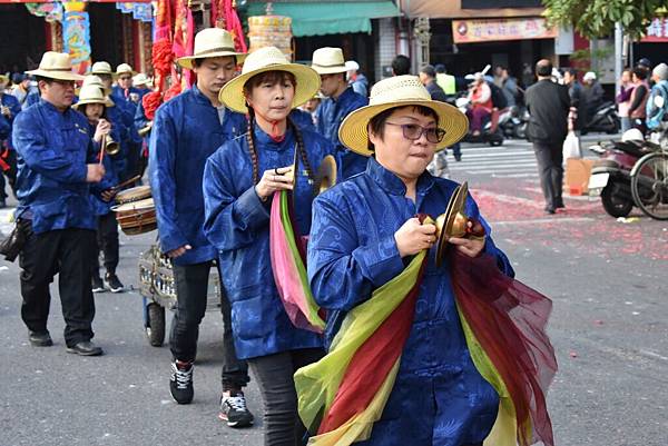 丁酉年台南四安境南廠保安宮啟建金籙慶成祈安五朝建醮恭迎張府天師 玄天上帝 觀音佛祖 府城賜福繞境大典