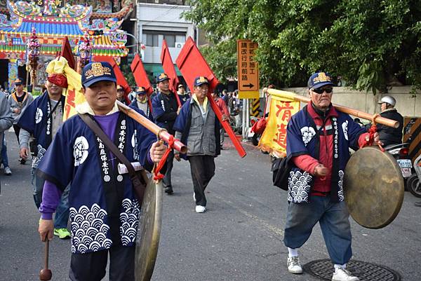 丁酉年台南四安境南廠保安宮啟建金籙慶成祈安五朝建醮恭迎張府天師 玄天上帝 觀音佛祖 府城賜福繞境大典