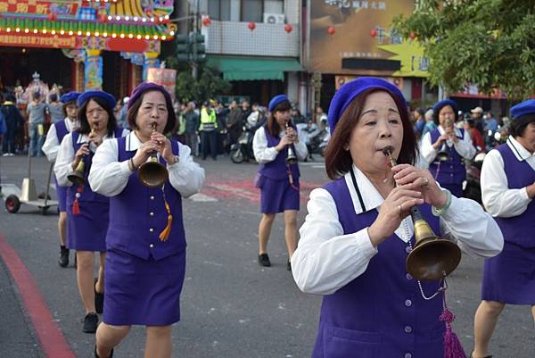 丁酉年台南四安境南廠保安宮啟建金籙慶成祈安五朝建醮恭迎張府天師 玄天上帝 觀音佛祖 府城賜福繞境大典