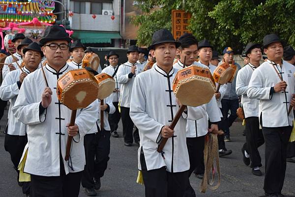 丁酉年台南四安境南廠保安宮啟建金籙慶成祈安五朝建醮恭迎張府天師 玄天上帝 觀音佛祖 府城賜福繞境大典