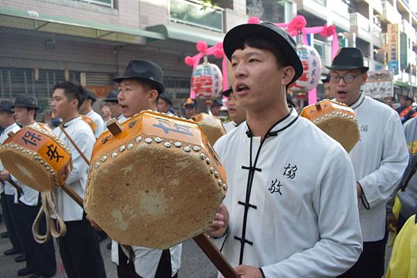 丁酉年台南四安境南廠保安宮啟建金籙慶成祈安五朝建醮恭迎張府天師 玄天上帝 觀音佛祖 府城賜福繞境大典