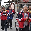 丁酉年高雄大寮高南順天宮往雲林水林番薯厝順天宮鑑醮圓滿暨恭請天上聖母回鑾繞境安座大典