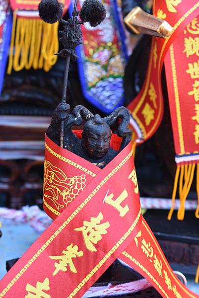 戊戌年台南歸仁真武殿 北極玄天上帝 往大崗山超峰寺 安平靈濟殿 佛頭港崇福宮溯靈會香大典