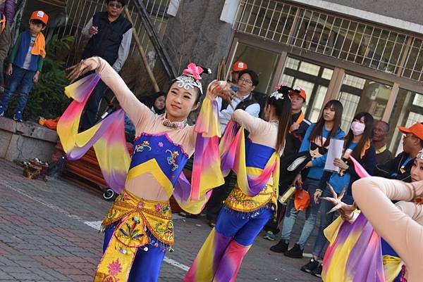 戊戌年台南歸仁真武殿 北極玄天上帝 往大崗山超峰寺 安平靈濟殿 佛頭港崇福宮溯靈會香大典