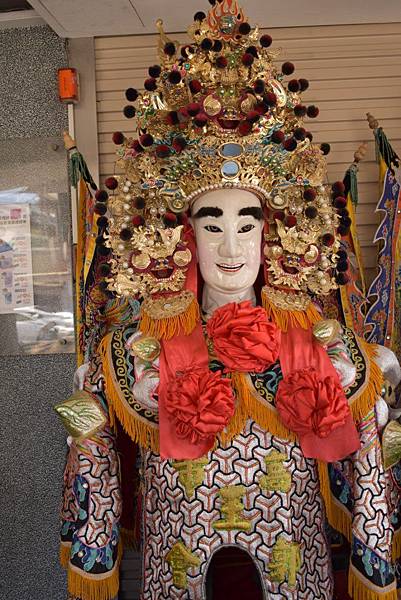 戊戌年高雄後驛玉玄宮 九天玄女 玉皇四殿下 觀音佛祖 往台南開基玉皇宮覲朝  大觀音亭興濟宮進香