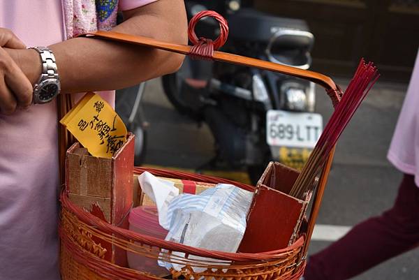 戊戌年嘉邑玉旨開基仙姑壇 九天玄女仙姑 往台南六甲赤山龍湖巖 七鼓龍山宮謁祖進香回鑾遶境