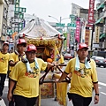 戊戌年台南全臺祀典大天后宮鎮南媽出巡府城繞境大典