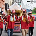 戊戌年台南全臺祀典大天后宮鎮南媽出巡府城繞境大典