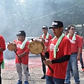 戊戌年嘉邑形武堂 形府七千歲 往嘉邑天元宮謁祖延香