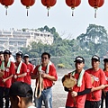 戊戌年嘉邑形武堂 形府七千歲 往嘉邑天元宮謁祖延香