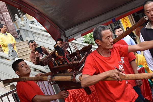 戊戌年嘉邑新店真武宮《百年巨作 真武北帝》開基老帝十八分尊開光啟靈聖典