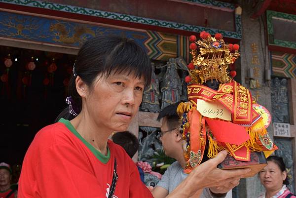 己亥年嘉義大林大埔美 林家 關聖帝君 往雲林四湖參天宮 嘉義鳥岫保福宮謁祖進香