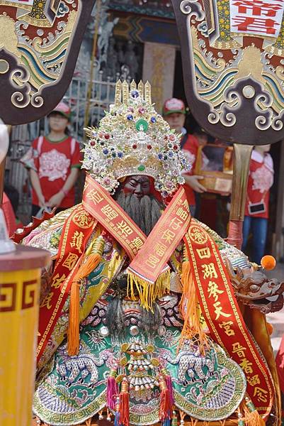 己亥年嘉義大林大埔美 林家 關聖帝君 往雲林四湖參天宮 嘉義鳥岫保福宮謁祖進香