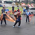 己亥年嘉邑太元壇 徐府千歲 往雲林湖口合天宮謁祖進香三年圓科回駕遶境