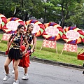 己亥年嘉邑太元壇 徐府千歲 往雲林湖口合天宮謁祖進香三年圓科回駕遶境