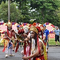 己亥年嘉邑太元壇 徐府千歲 往雲林湖口合天宮謁祖進香三年圓科回駕遶境