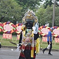 己亥年嘉邑太元壇 徐府千歲 往雲林湖口合天宮謁祖進香三年圓科回駕遶境