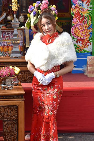 己亥年嘉邑尊雷會 雷神天尊 往台南 七寺八廟 風神廟 謁祖三年圓科回鑾遶境大典