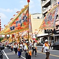 己亥年嘉邑北安宮 中壇元帥 往新營太子宮進香回鑾遶境