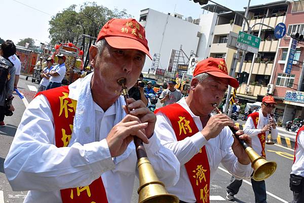 庚子年府城濟保宮 往 台南開基玉皇宮覲朝 暨 全臺開基永華宮謁祖進香回鑾繞境