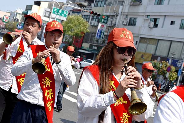 庚子年府城濟保宮 往 台南開基玉皇宮覲朝 暨 全臺開基永華宮謁祖進香回鑾繞境