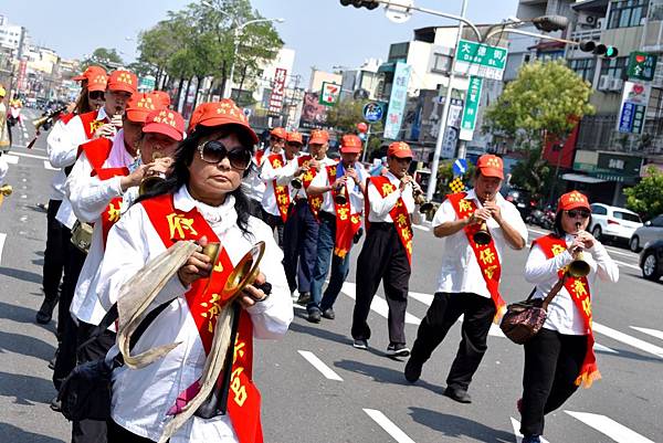 庚子年府城濟保宮 往 台南開基玉皇宮覲朝 暨 全臺開基永華宮謁祖進香回鑾繞境