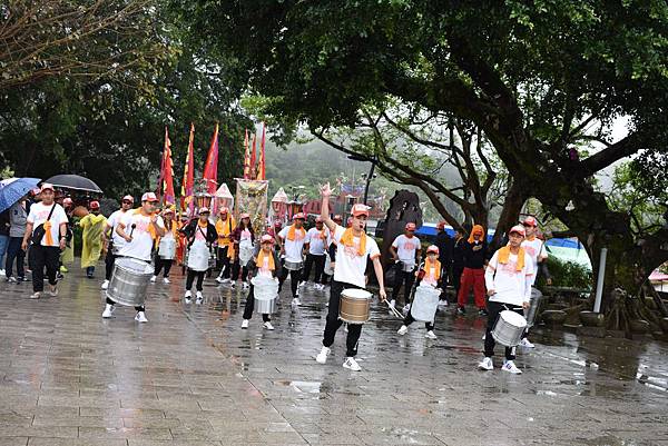 庚子年東山聖炎會 往 西螺福興宮 半天岩紫雲寺 東山碧軒寺 謁祖三載圓香