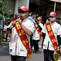 庚子年屏東大埔北極殿 五福大帝 往台南元和宮全臺白龍庵謁祖晉香