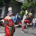 庚子年屏東大埔北極殿 五福大帝 往台南元和宮全臺白龍庵謁祖晉香