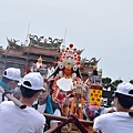 庚子年台北三重西河堂往南鯤鯓代天府 南鯤鯓萬善堂謁祖晉香